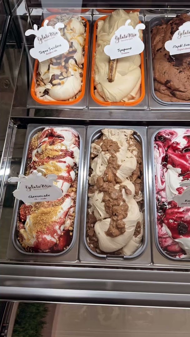 YE Bakery Cafe · Φωτογραφίες 15