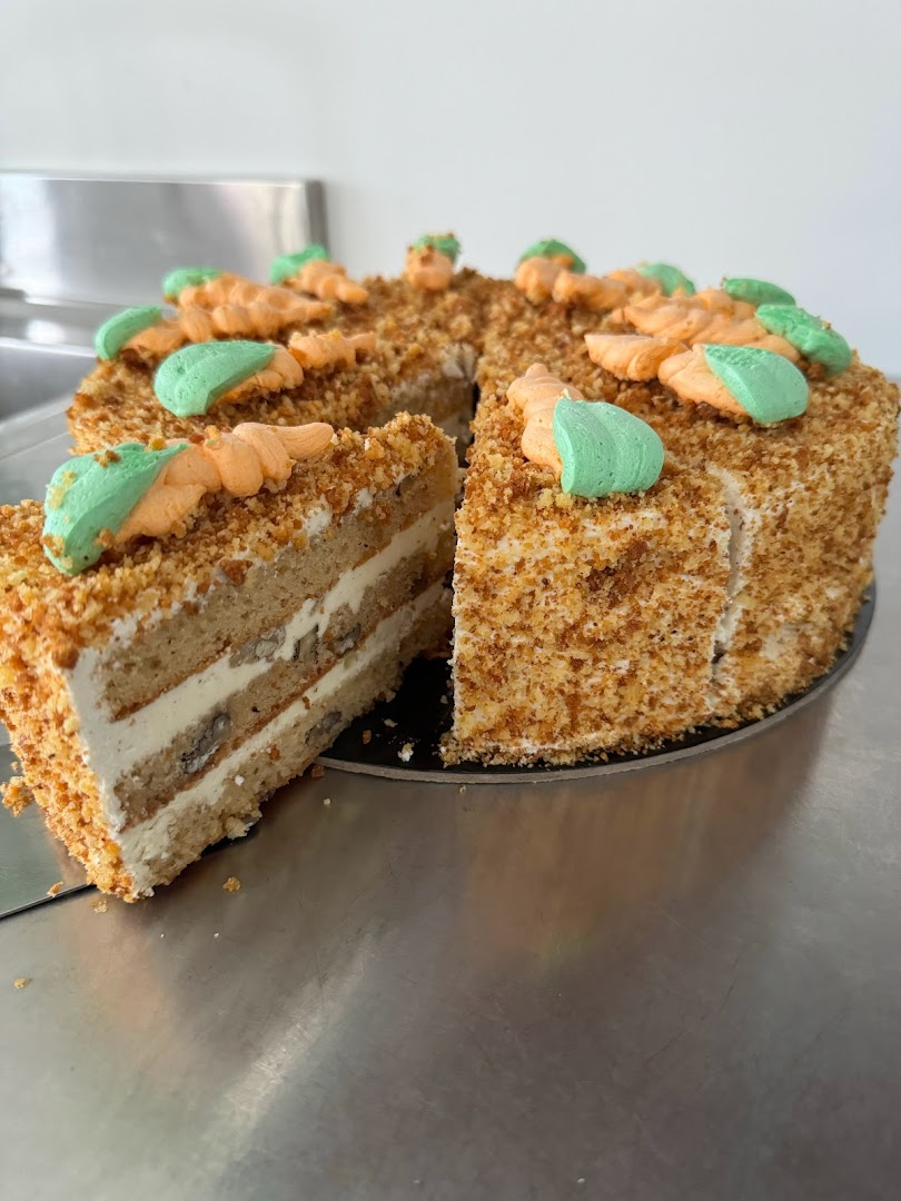 YE Bakery Cafe · Φωτογραφίες 7