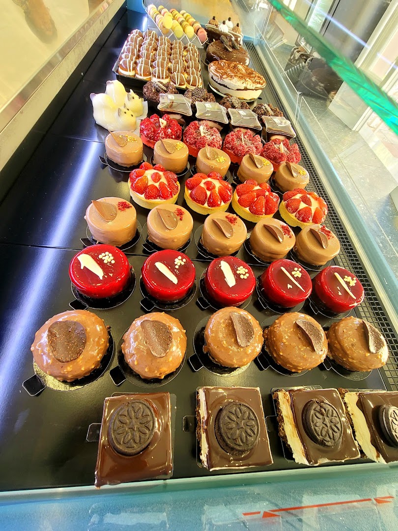 YE Bakery Cafe · Φωτογραφίες 5