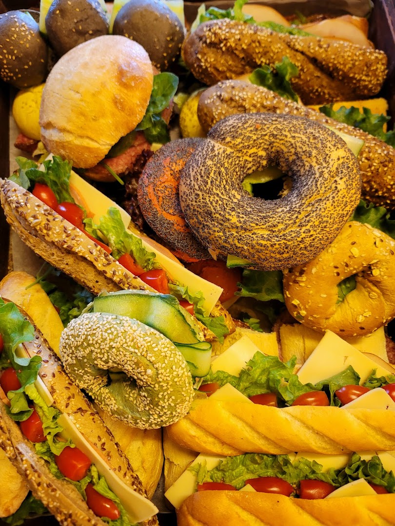 YE Bakery Cafe · Φωτογραφίες 10