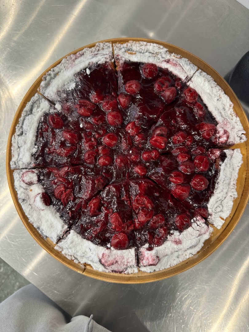 YE Bakery Cafe · Φωτογραφίες 9