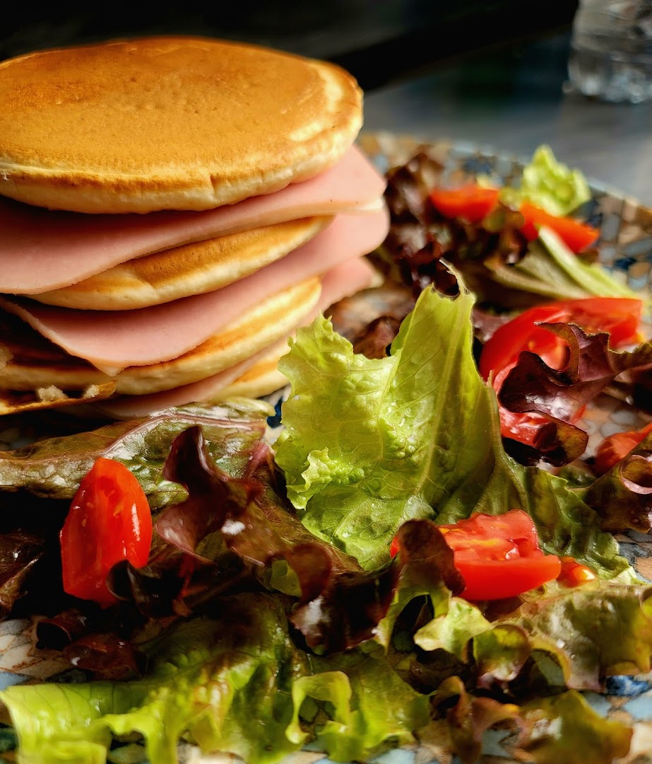 YE Bakery Cafe · Φωτογραφίες 2