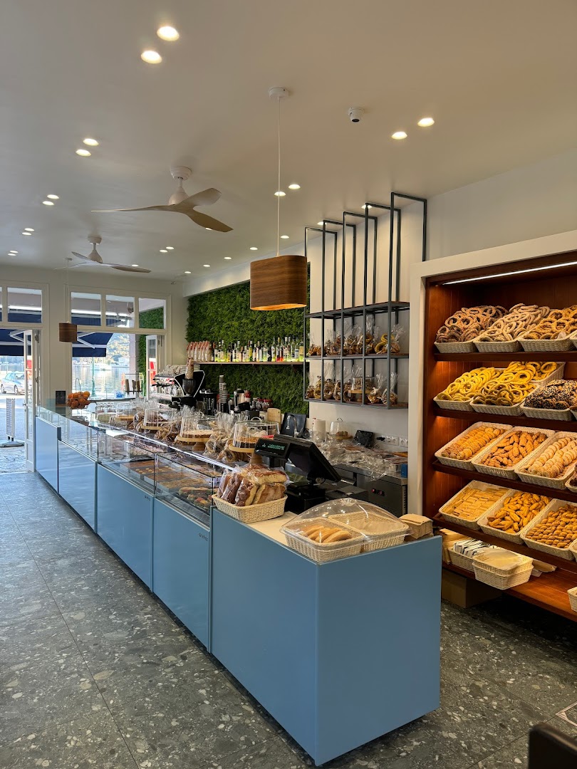 YE Bakery Cafe · Φωτογραφίες 4