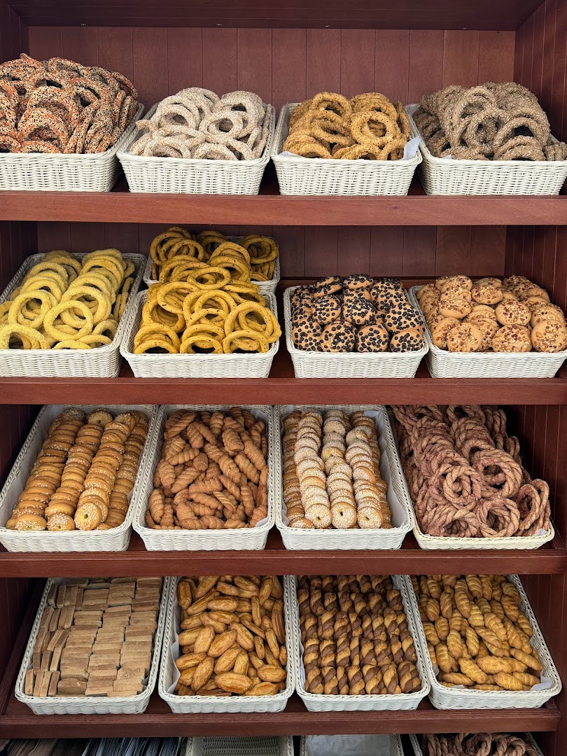 YE Bakery Cafe · Φωτογραφίες 8