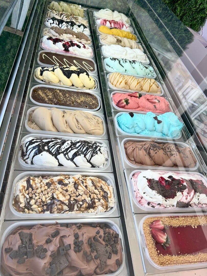 YE Bakery Cafe · Φωτογραφίες 6